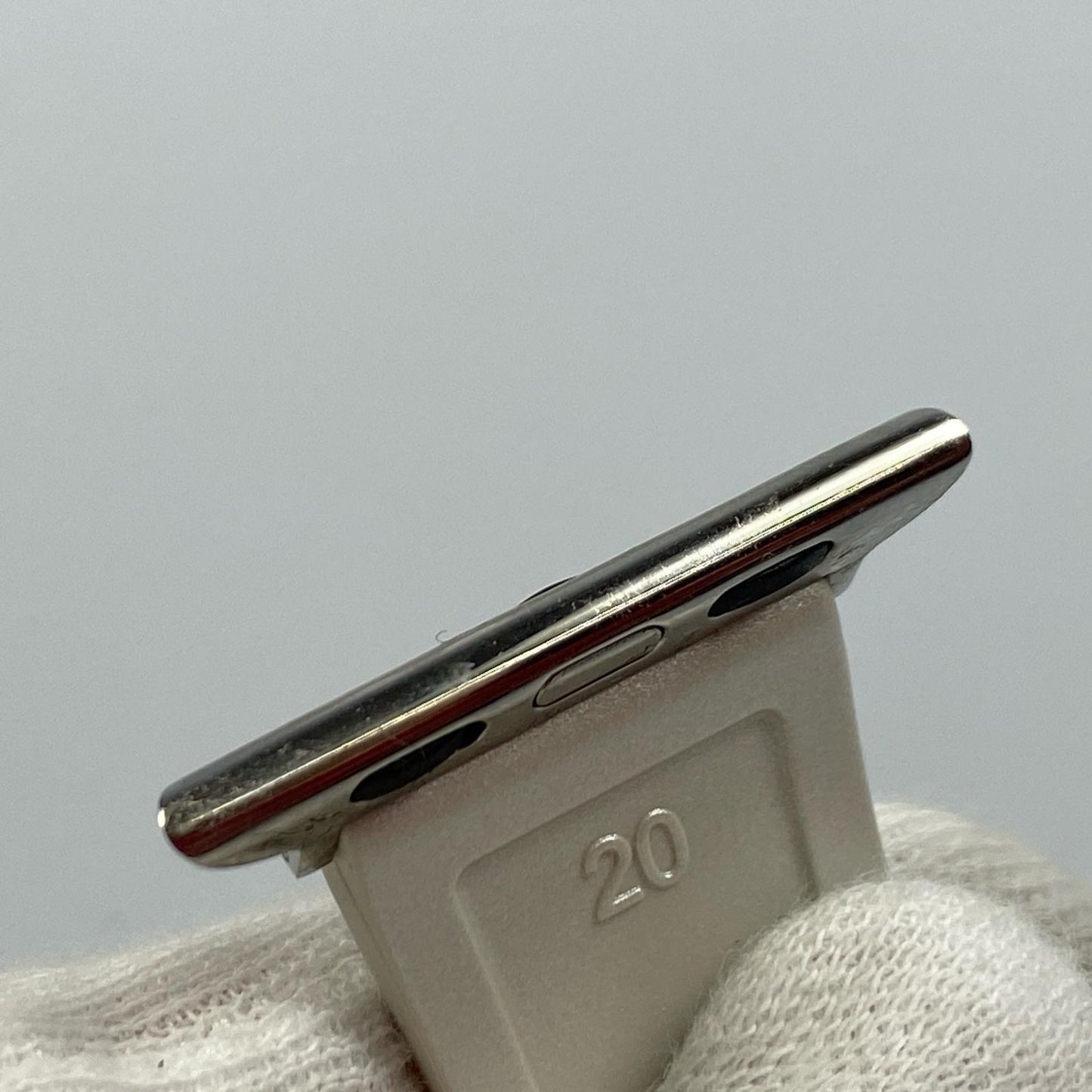 【中古】COACH | コーチ その他小物 14700210 アップルウォッチバンド/38/40/41mm