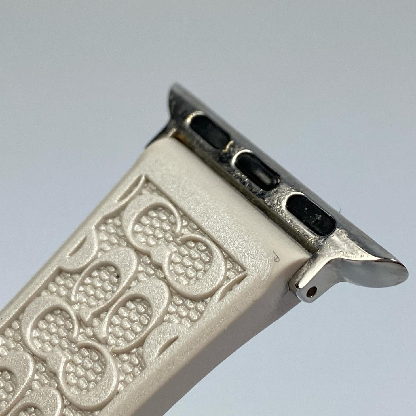 【中古】COACH | コーチ その他小物 14700210 アップルウォッチバンド/38/40/41mm
