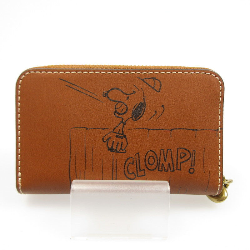 【中古】COACH | コーチ スモールジップアラウンド コインケース CBG20 2025S/S