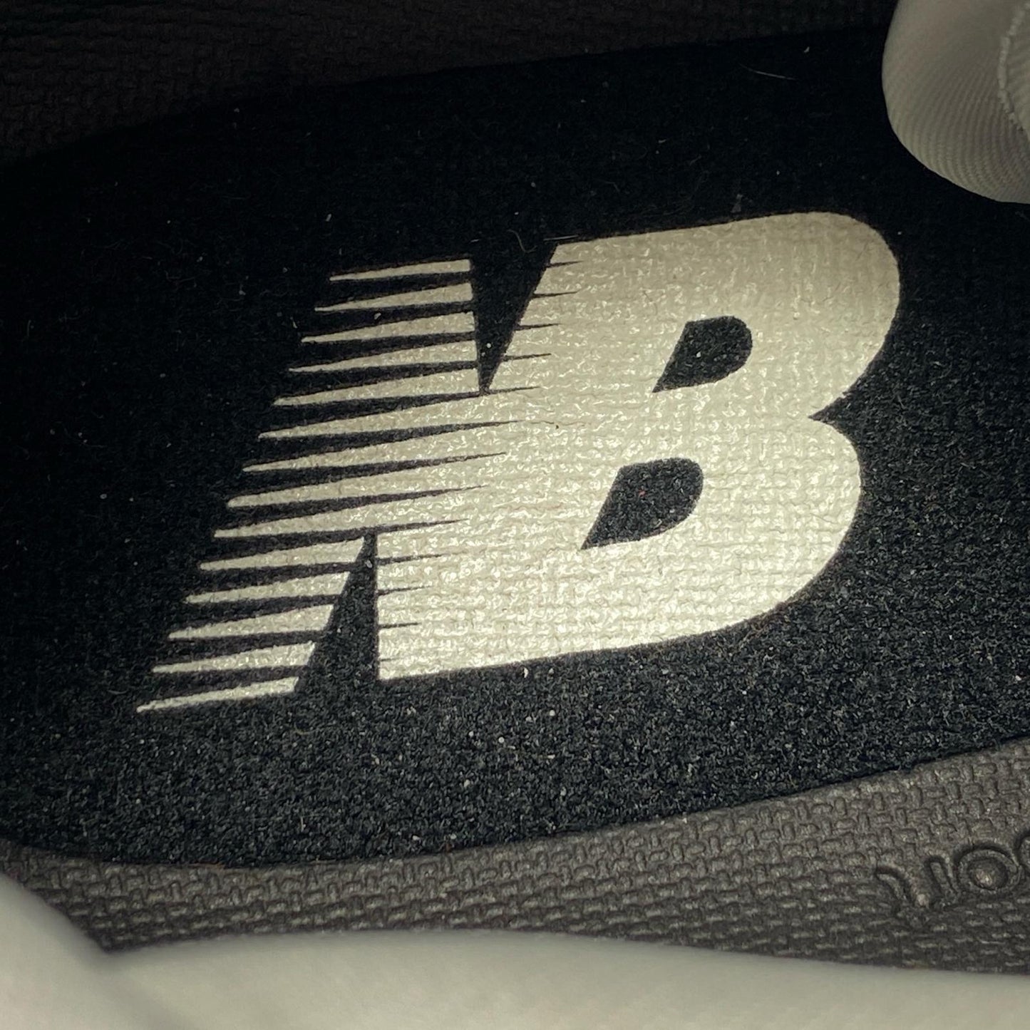 【中古】NEW BALANCE | ニューバランス スニーカー BB550PWA 25.5cm ホワイト 25.5cm