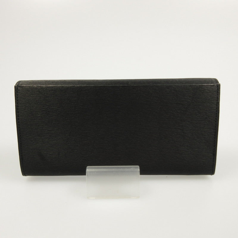 【中古】PORTER | ポーター CURRENT 長財布 052-02201 ブラック
