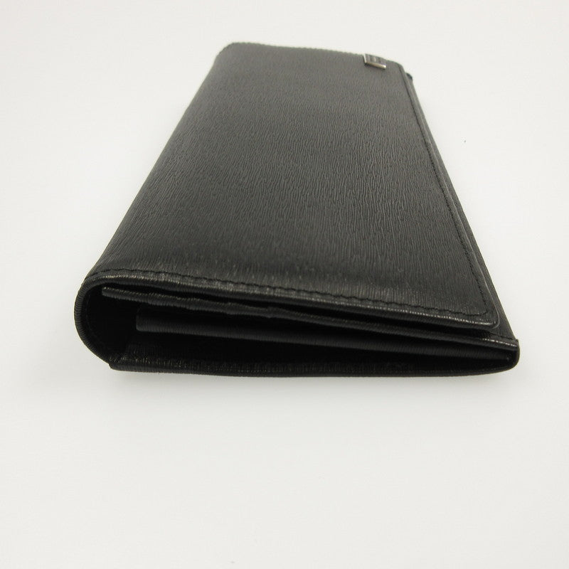 【中古】PORTER | ポーター CURRENT 長財布 052-02201 ブラック