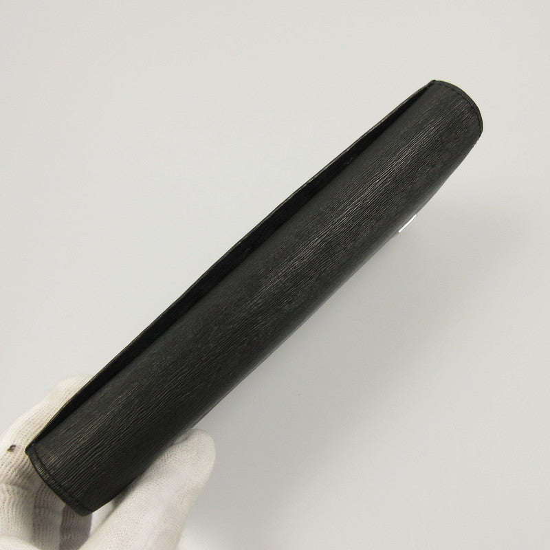 【中古】PORTER | ポーター CURRENT 長財布 052-02201 ブラック