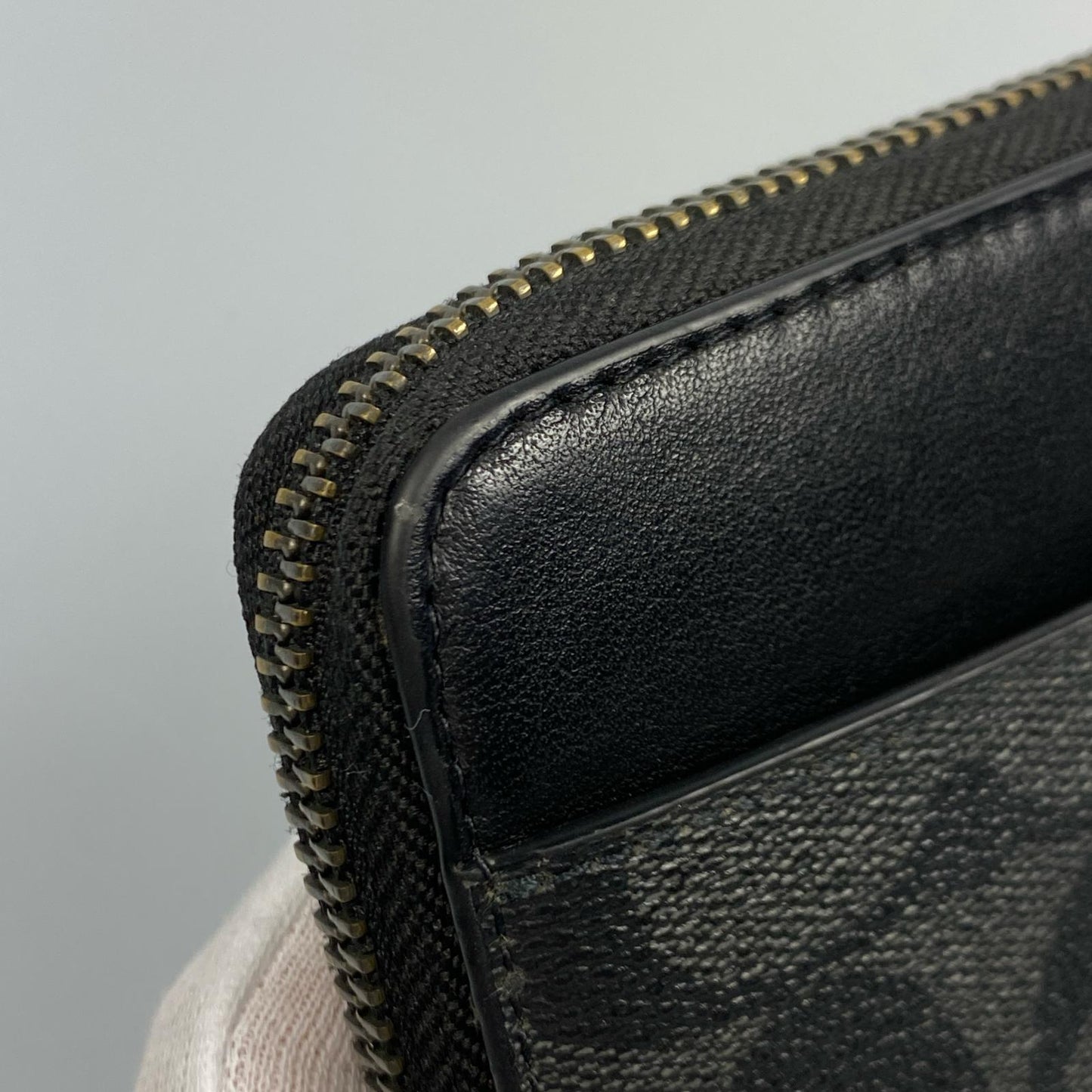 【中古】COACH | コーチ 長財布 58112