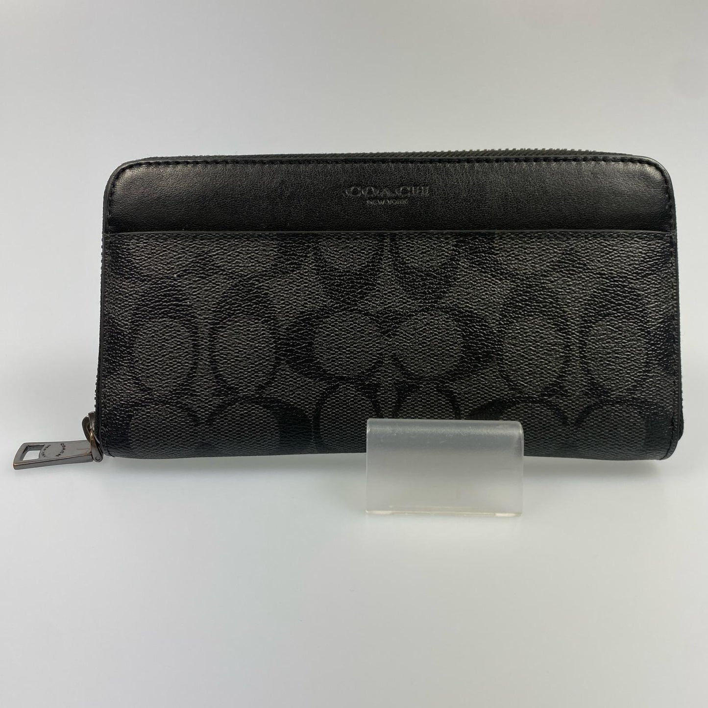 【中古】COACH | コーチ 長財布 58112