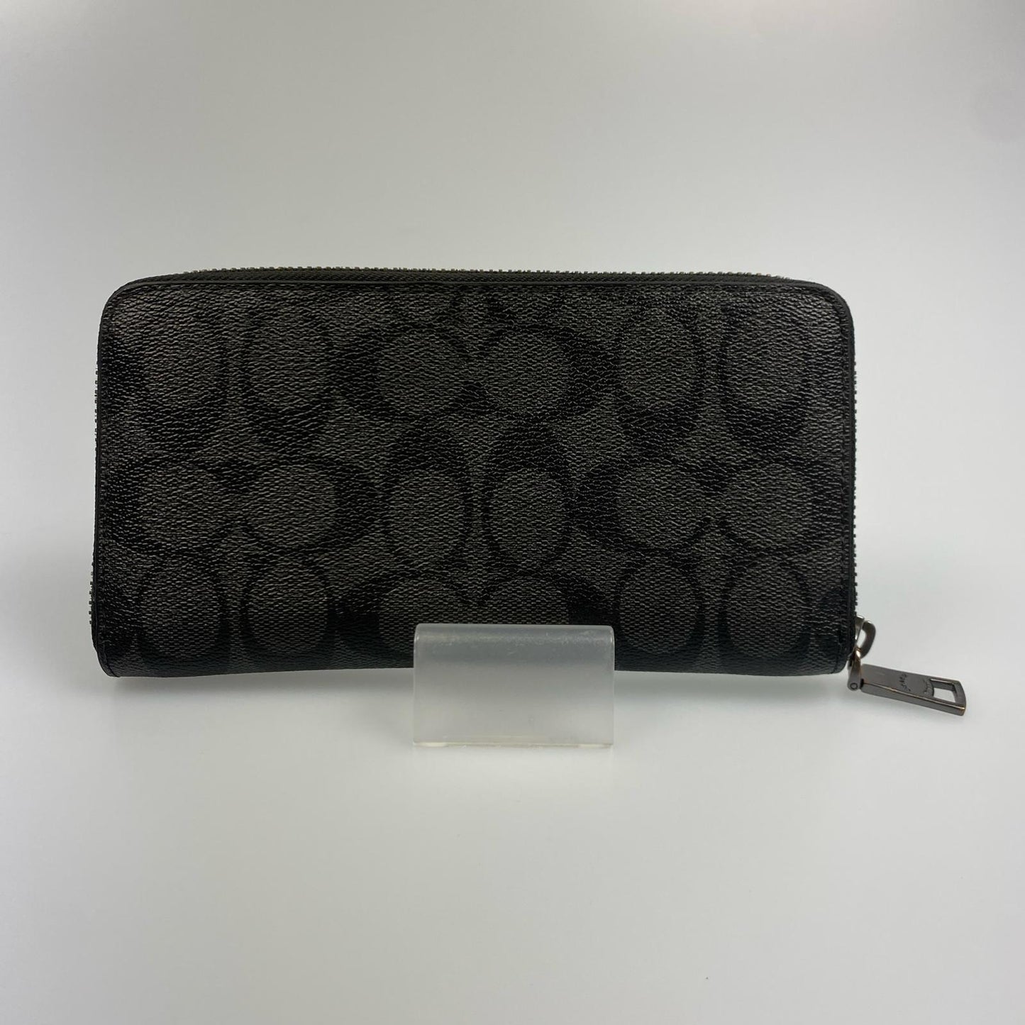 【中古】COACH | コーチ 長財布 58112