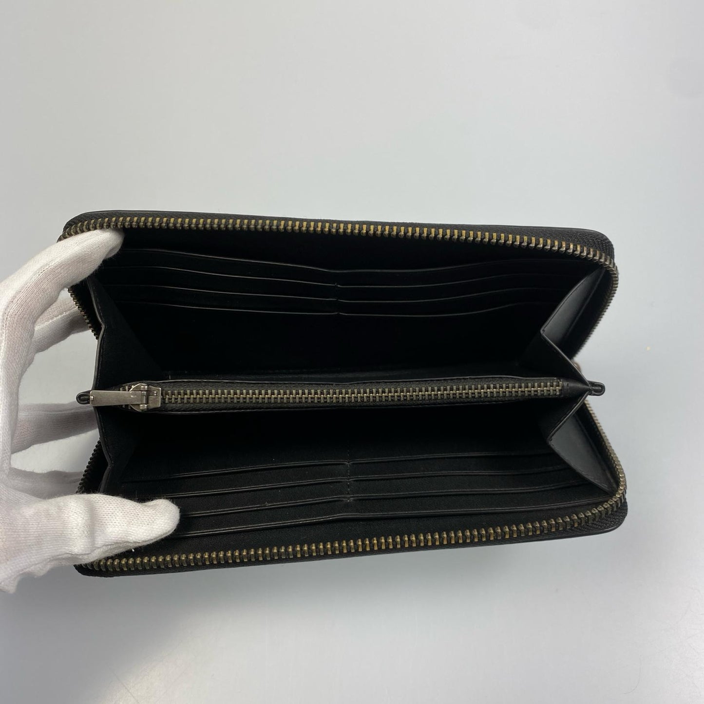 【中古】COACH | コーチ 長財布 58112