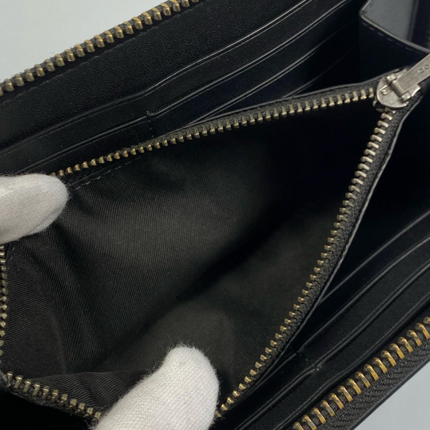 【中古】COACH | コーチ 長財布 58112