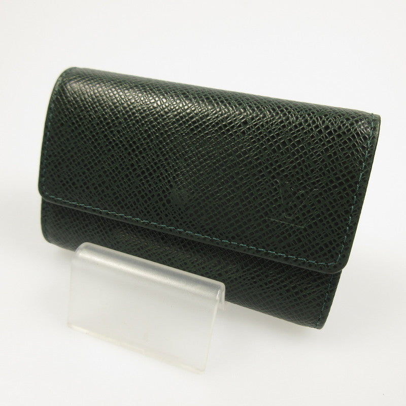 【中古】LOUIS VUITTON | ルイ・ヴィトン ミュルティクレ6 キーケース M30534