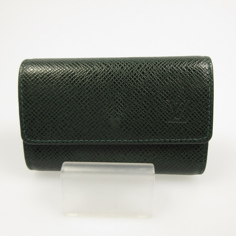【中古】LOUIS VUITTON | ルイ・ヴィトン ミュルティクレ6 キーケース M30534