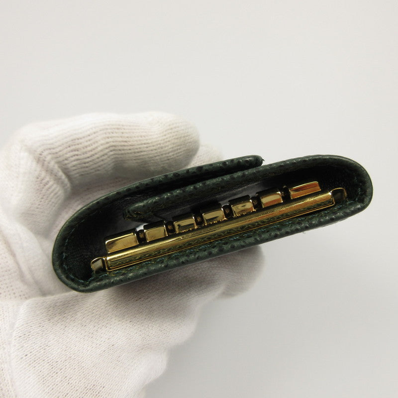【中古】LOUIS VUITTON | ルイ・ヴィトン ミュルティクレ6 キーケース M30534
