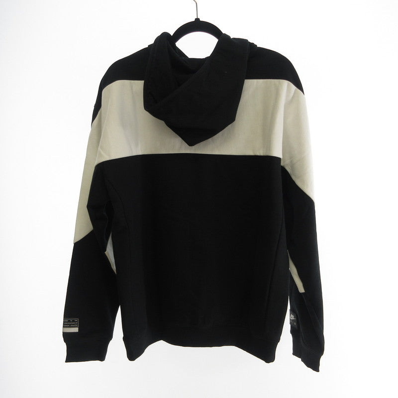 【中古】NIKE | ナイキ パーカー HJ0274-010 ブラック サイズ:M