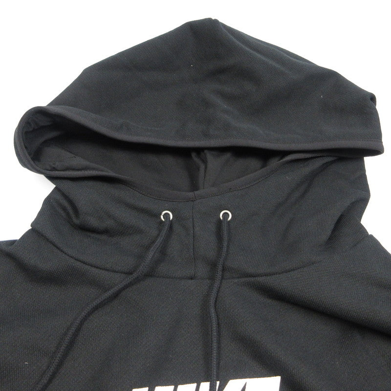【中古】NIKE | ナイキ パーカー HJ0274-010 ブラック サイズ:M