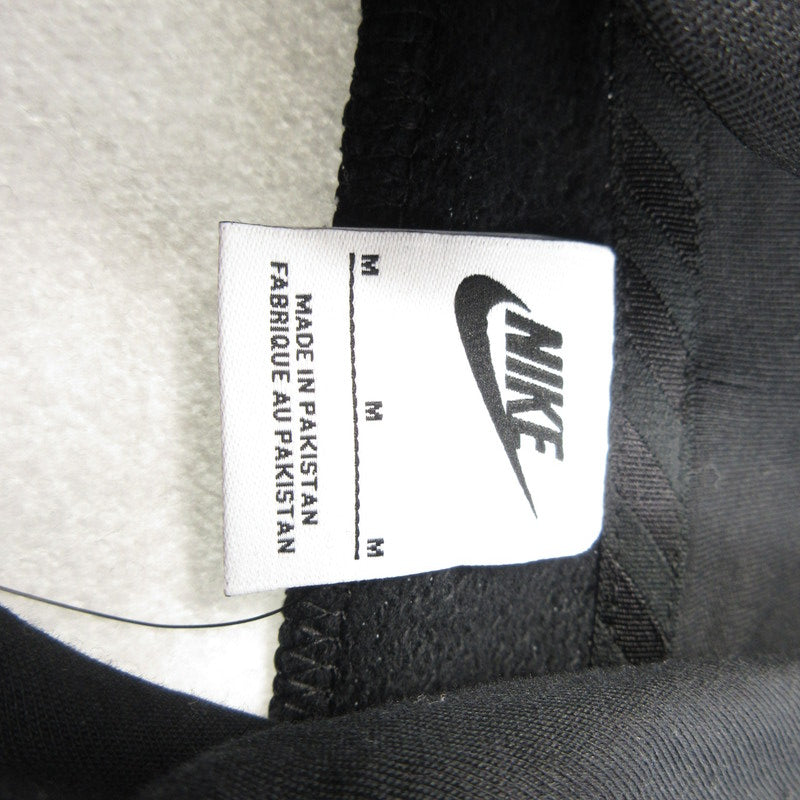 【中古】NIKE | ナイキ パーカー HJ0274-010 ブラック サイズ:M