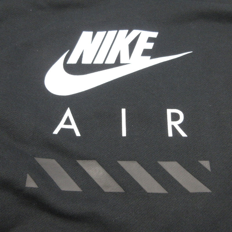 【中古】NIKE | ナイキ パーカー HJ0274-010 ブラック サイズ:M