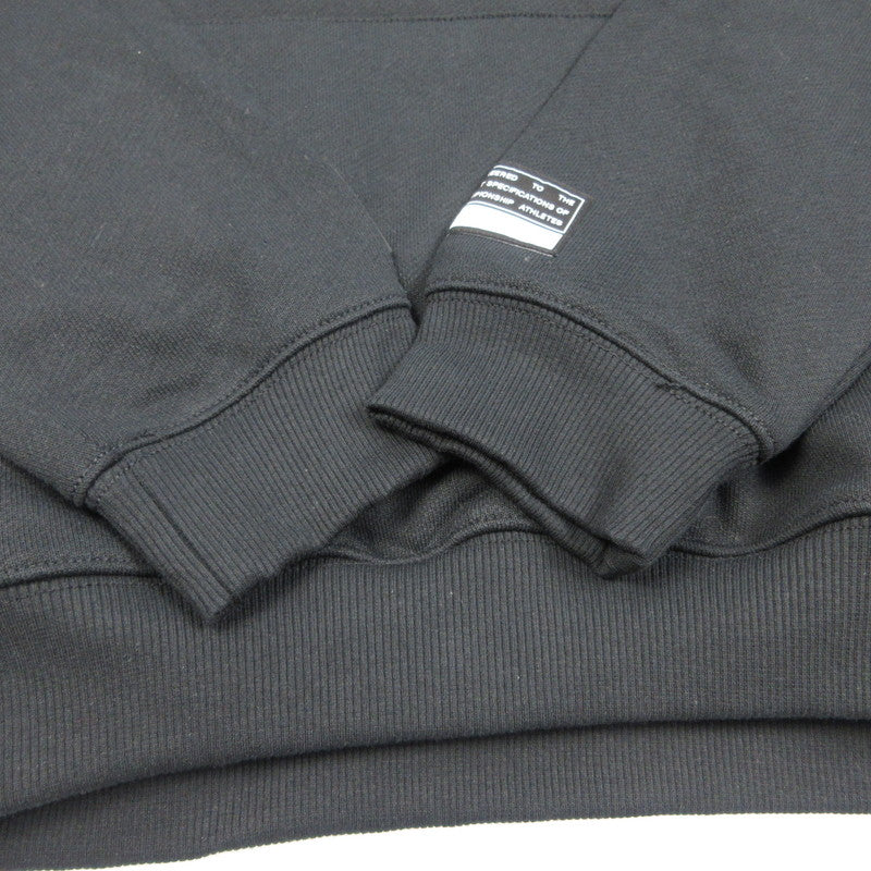 【中古】NIKE | ナイキ パーカー HJ0274-010 ブラック サイズ:M