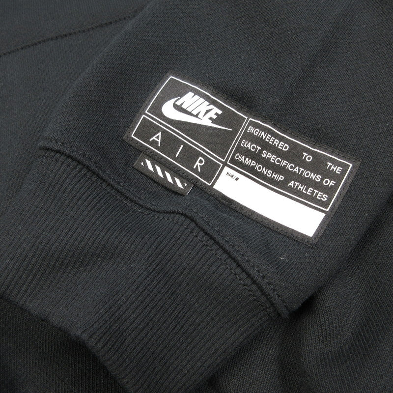 【中古】NIKE | ナイキ パーカー HJ0274-010 ブラック サイズ:M