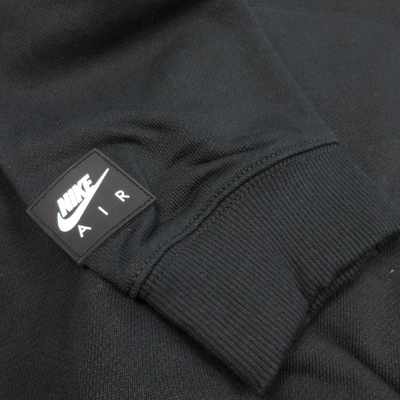 【中古】NIKE | ナイキ パーカー HJ0274-010 ブラック サイズ:M