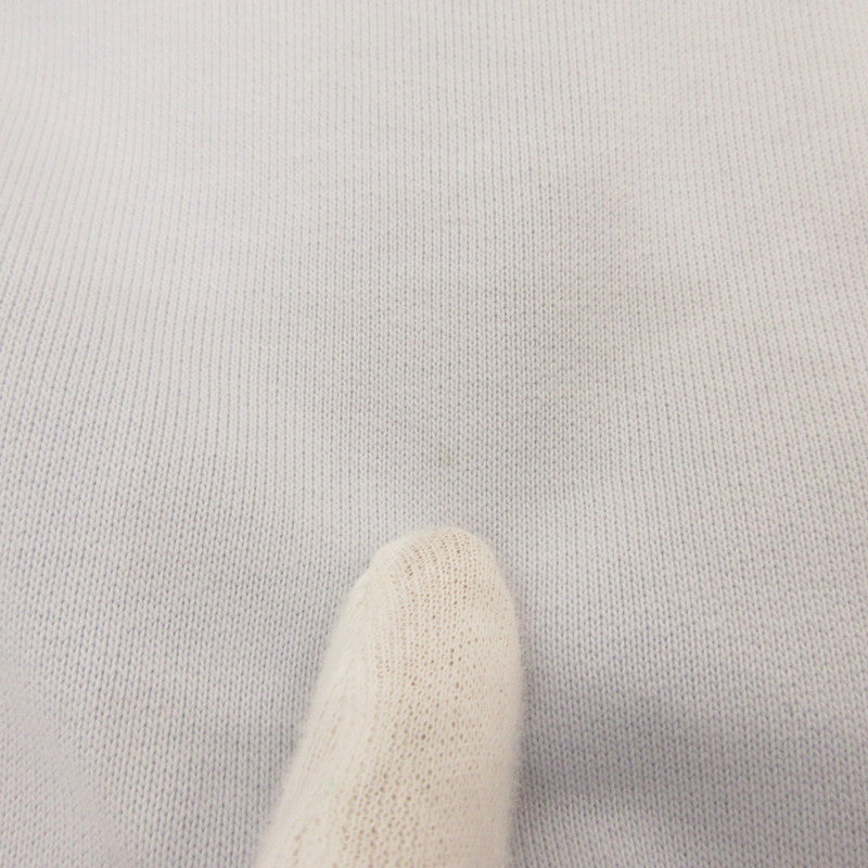 【中古】adidas | アディダス パーカー JG3782 ライトブルー サイズ:M