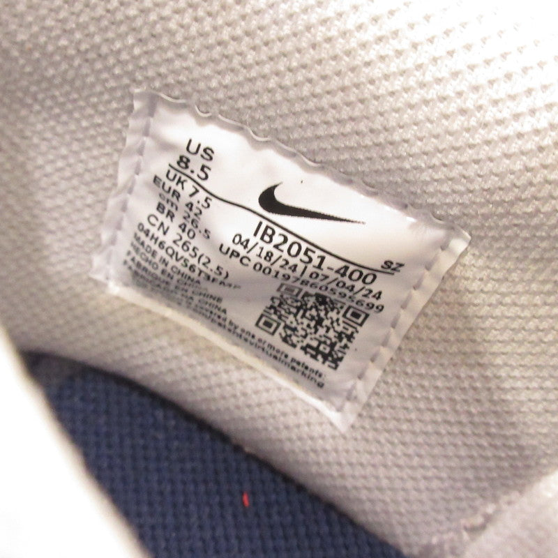 【中古】NIKE | ナイキ DUNK LOW CO.JP WHAT THE スニーカー IB2051-400 マルチカラー 26.5cm