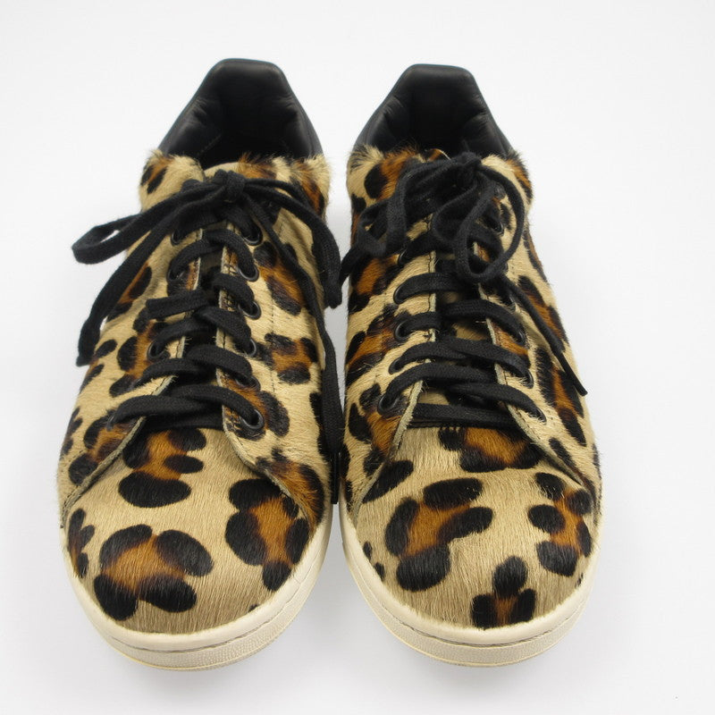 【中古】adidas | アディダス STAN SMITH RECON Leopard スニーカー FZ5466 2020A/W 27cm