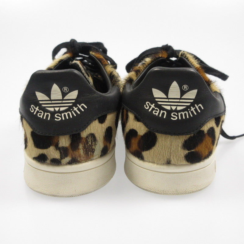 【中古】adidas | アディダス STAN SMITH RECON Leopard スニーカー FZ5466 2020A/W 27cm