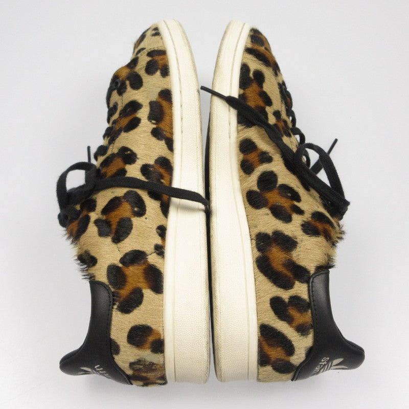 【中古】adidas | アディダス STAN SMITH RECON Leopard スニーカー FZ5466 2020A/W 27cm