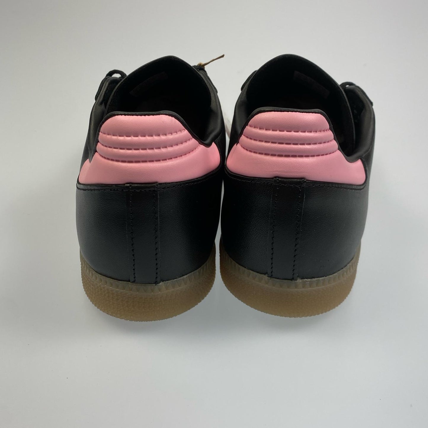 【中古】adidas | アディダス SAMBA INDOOR スニーカー IH8157 2024S/S サイズ:29cm ブラック 29cm