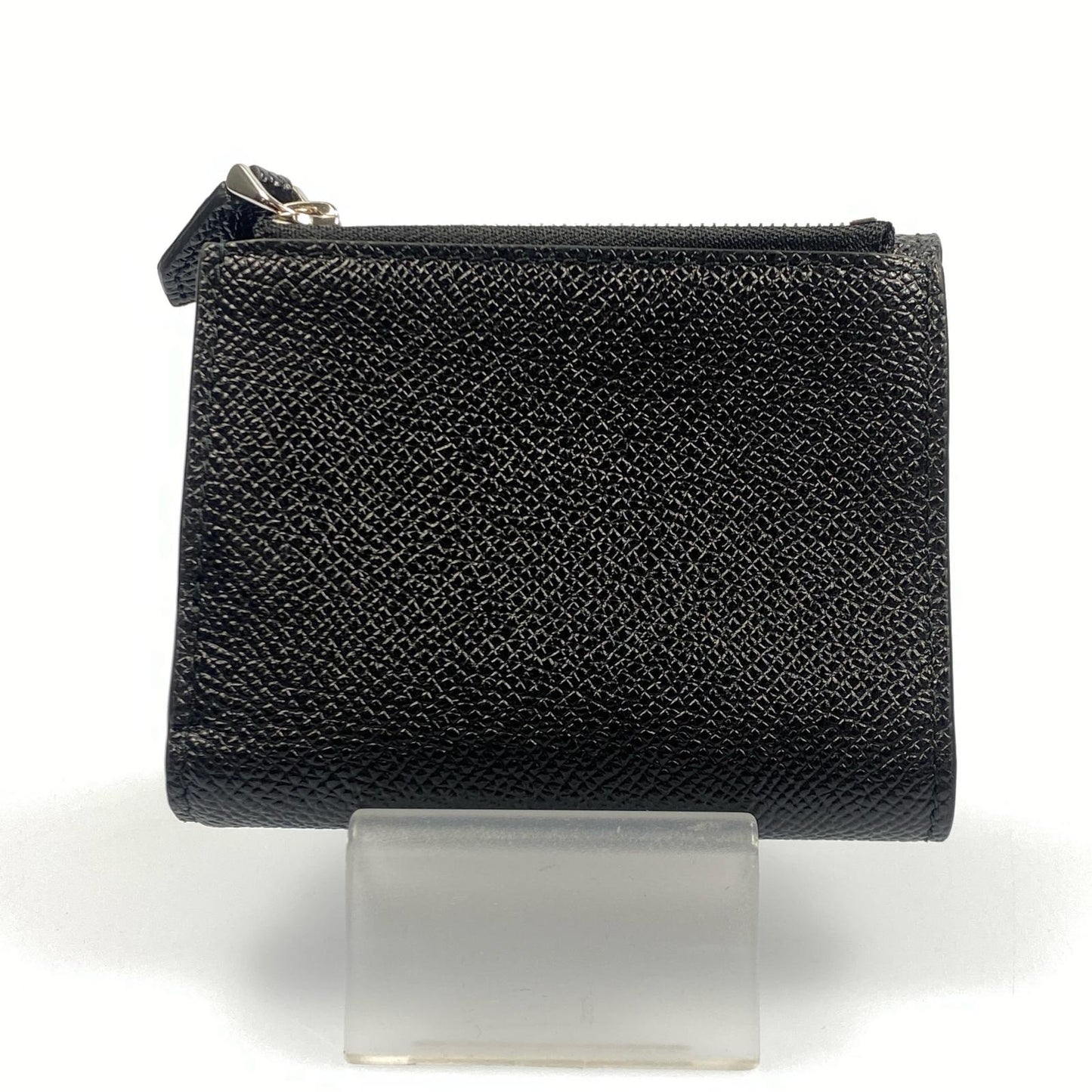 【中古】BVLGARI | ブルガリ ロゴクリップ 長財布 289369