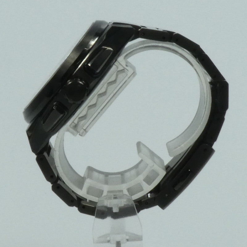 【中古】SEIKO | セイコー ASTRON Nexter “Starry Sky” 2025限定モデル 腕時計 SBXC171 年式:2025S/S GSP衛星電波/他モデル純正BOX付 ブラック