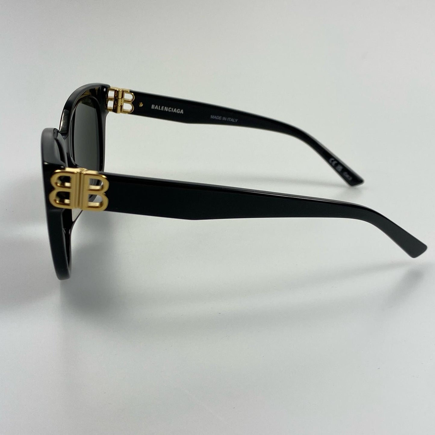 【中古】BALENCIAGA | バレンシアガ サングラス BB0103SA サイズ:57□18