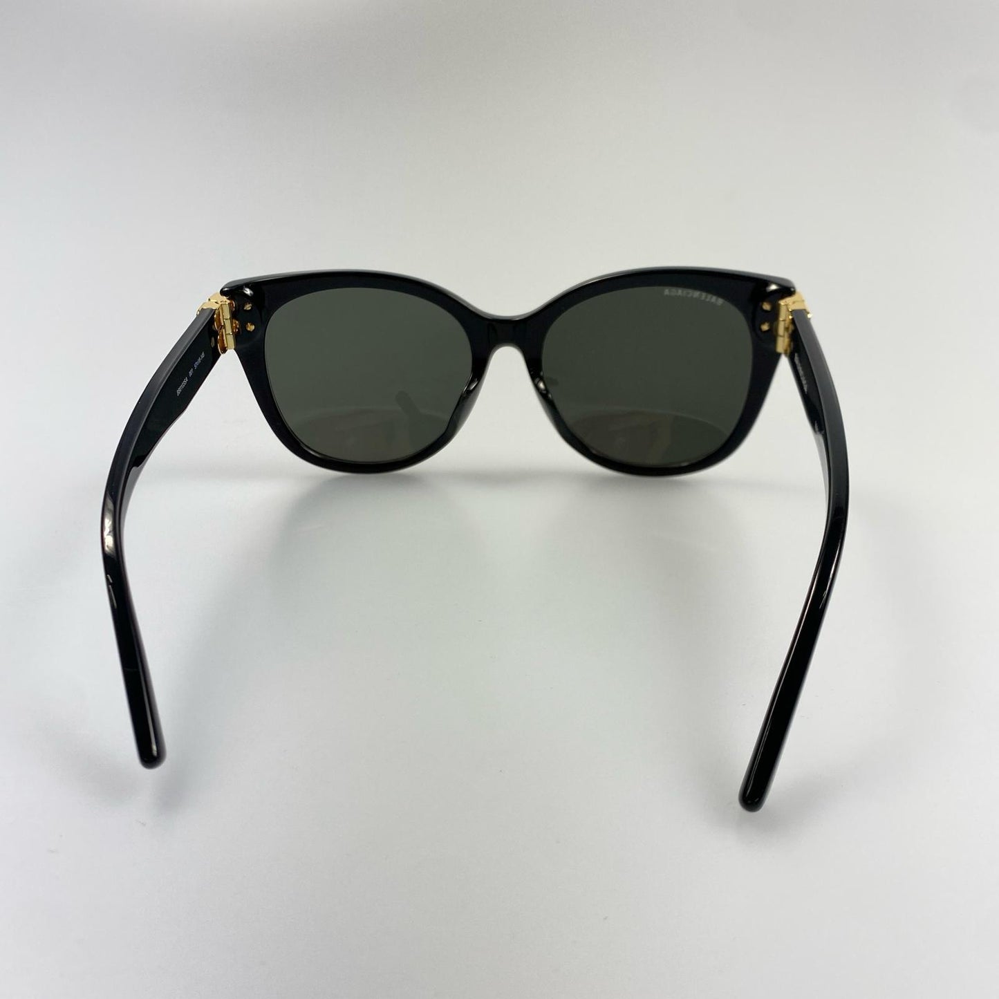 【中古】BALENCIAGA | バレンシアガ サングラス BB0103SA サイズ:57□18