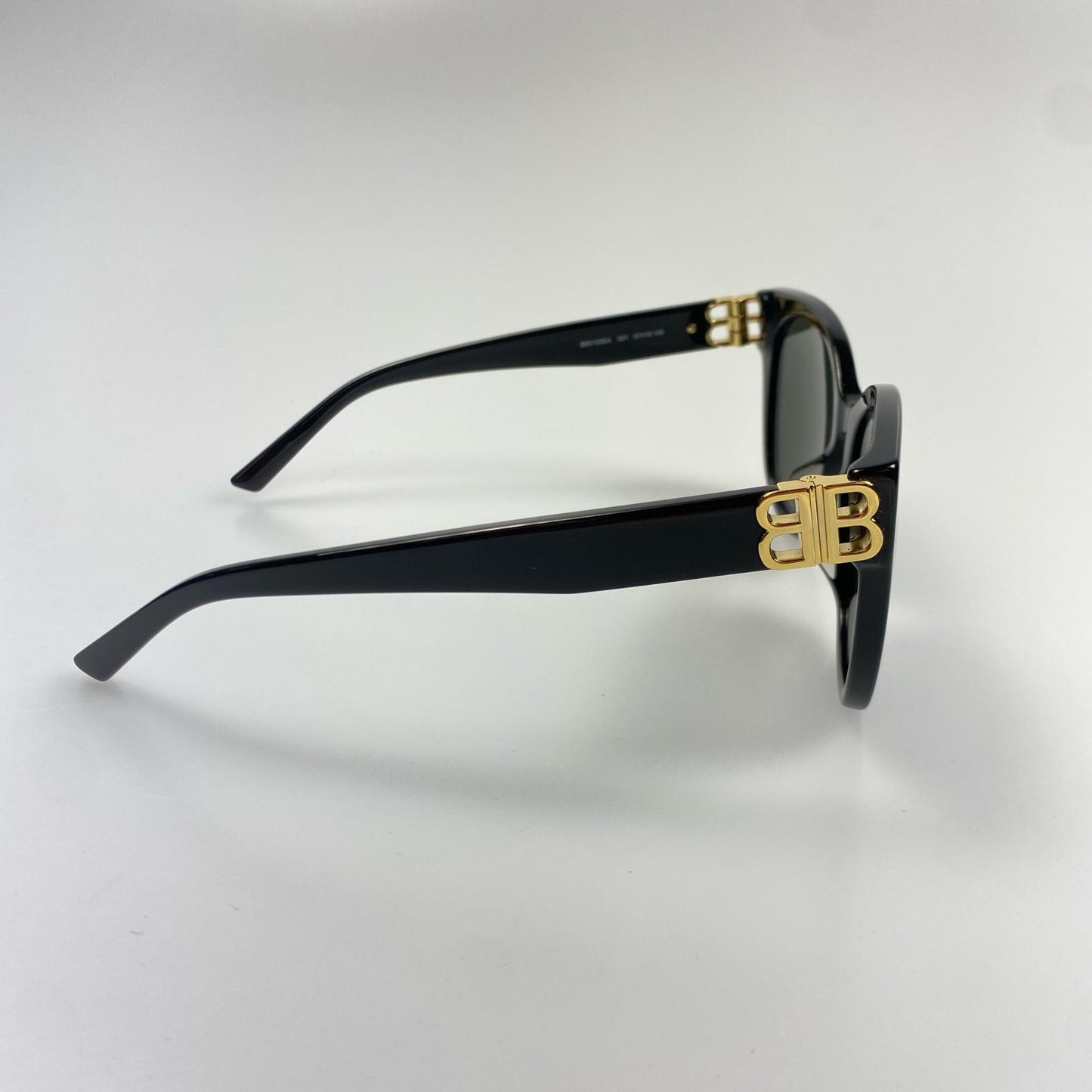 【中古】BALENCIAGA | バレンシアガ サングラス BB0103SA サイズ:57□18