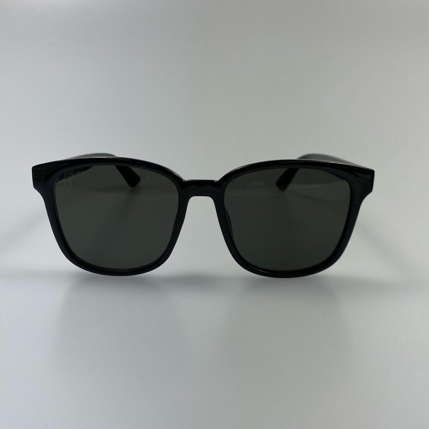 【中古】GUCCI | グッチ サングラス GG0637SK サイズ:56□18