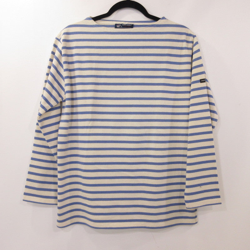 【中古】SAINT JAMES | セントジェームス カットソー サイズ:M