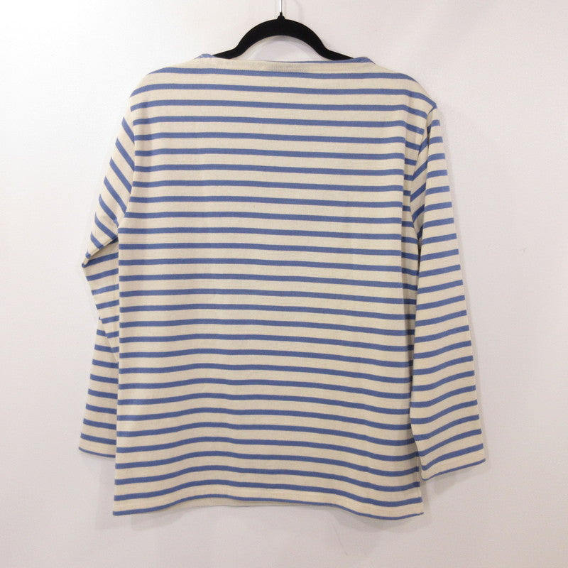 【中古】SAINT JAMES | セントジェームス カットソー サイズ:M