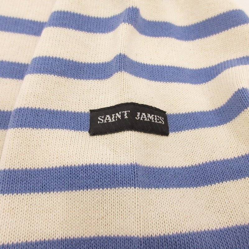 【中古】SAINT JAMES | セントジェームス カットソー サイズ:M