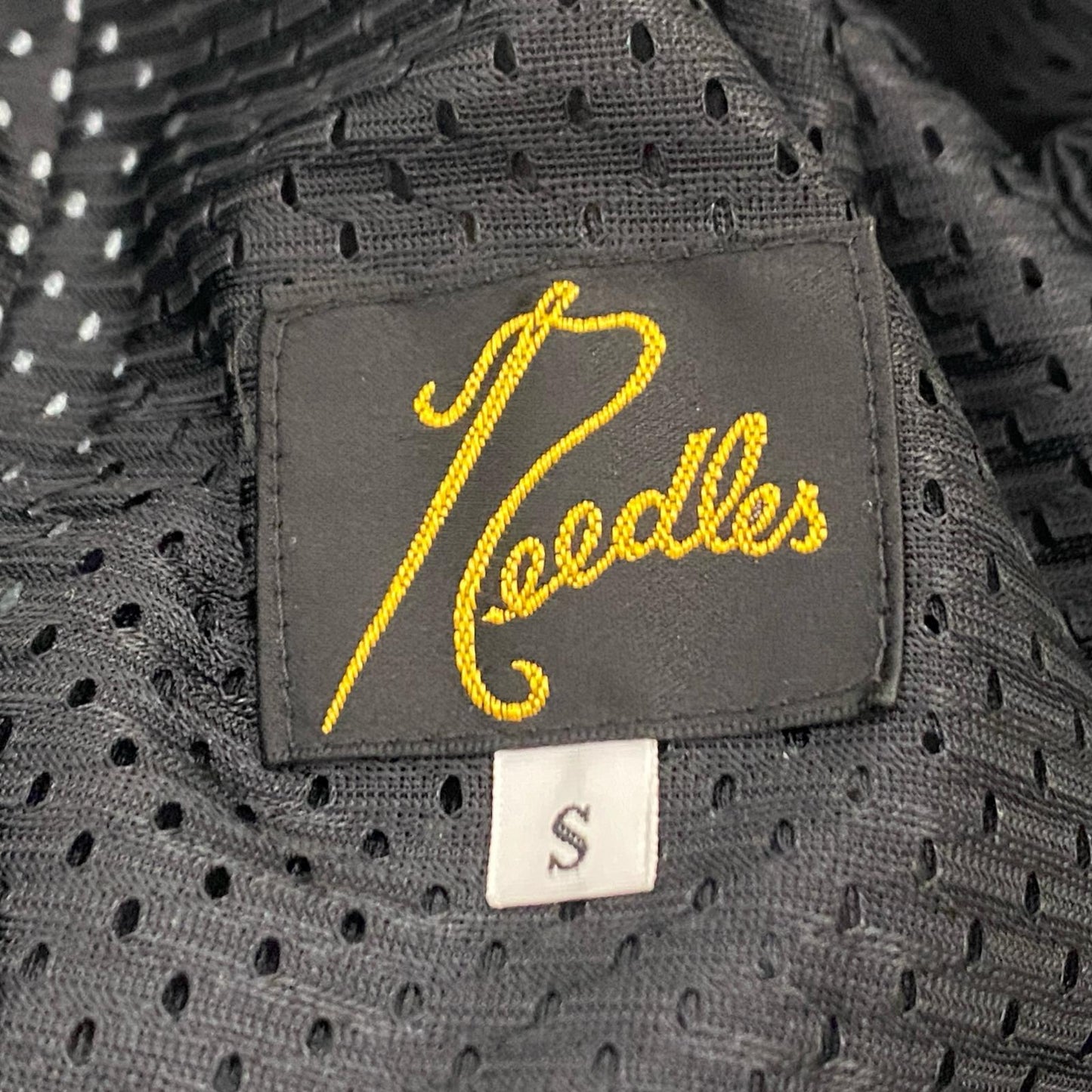 【中古】Needles | ニードルス Narrow Track Pant - Poly Smooth パンツ QV308 2025S/S ライトグリーン サイズ:S