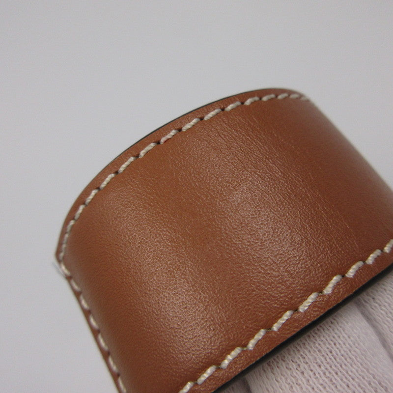 【中古】LOEWE | ロエベ スラップブレスレットスモール ブレスレット 119.19.336
