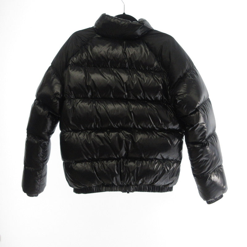 【中古】Pyrenex | ピレネックス VINTAGE MYTHIC ダウンジャケット HMM016 国内正規品 ブラック サイズ:M