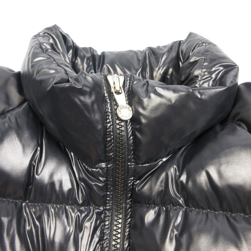 【中古】Pyrenex | ピレネックス VINTAGE MYTHIC ダウンジャケット HMM016 国内正規品 ブラック サイズ:M