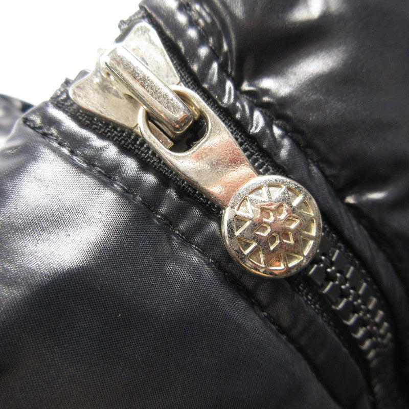 【中古】Pyrenex | ピレネックス VINTAGE MYTHIC ダウンジャケット HMM016 国内正規品 ブラック サイズ:M
