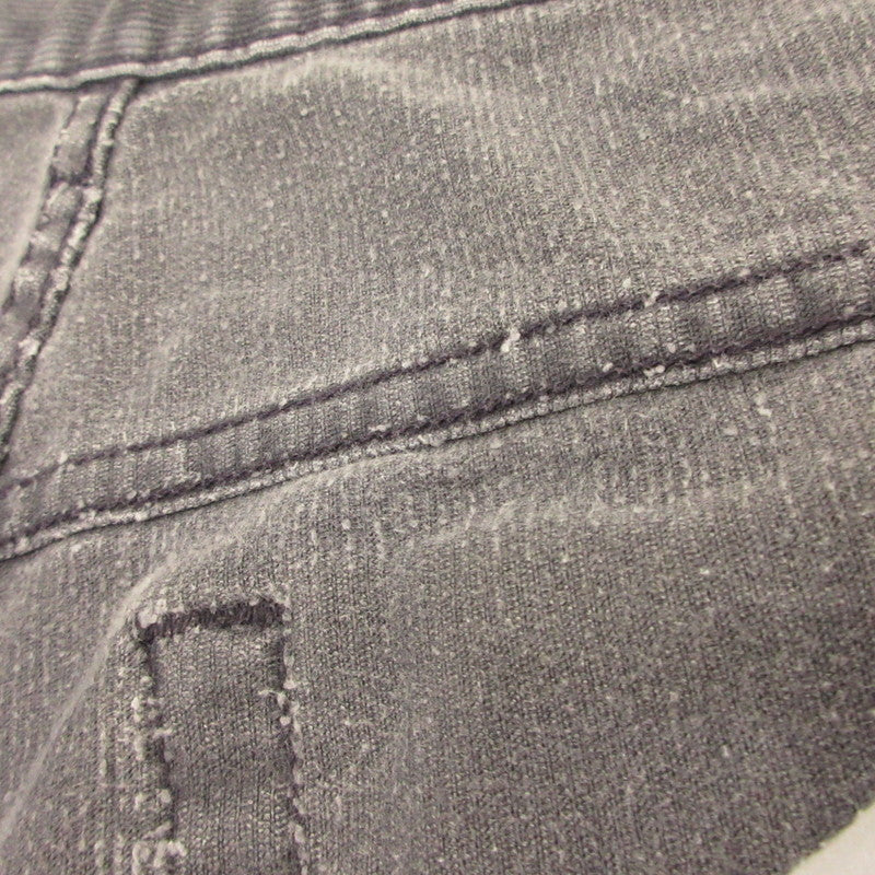 【中古】Levi's | リーバイス 505 パンツ ボタン裏212刻印 グレー サイズ:34