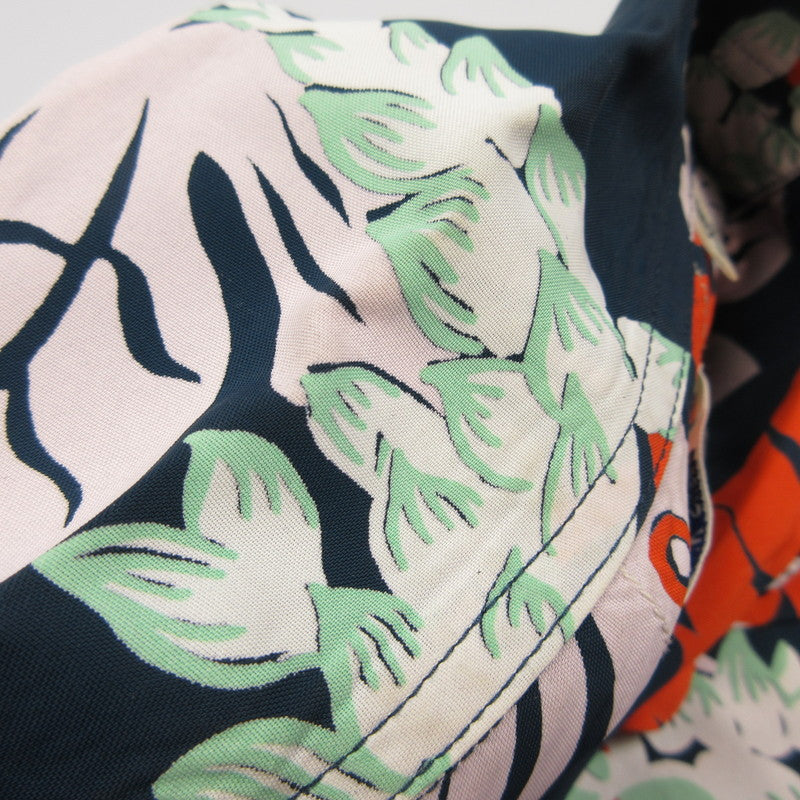 【中古】SUN SURF | サンサーフ SHIRT SHELL GINGER その他トップス SS39423 サイズ:S