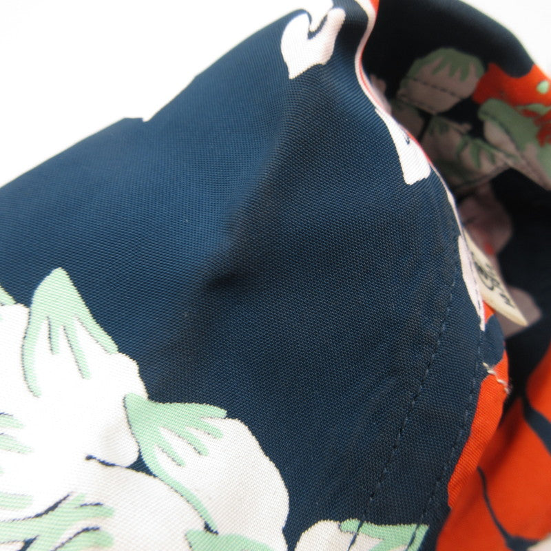 【中古】SUN SURF | サンサーフ SHIRT SHELL GINGER その他トップス SS39423 サイズ:S