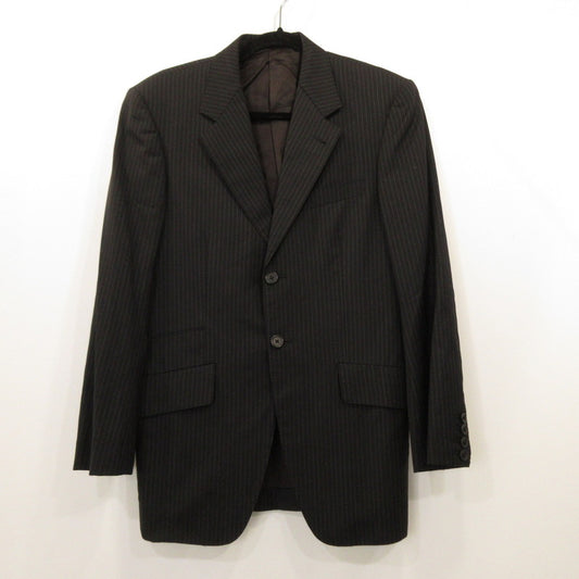 【中古】Paul Smith | ポール・スミス セットアップ 673013 Loro piana ブラック サイズ:M