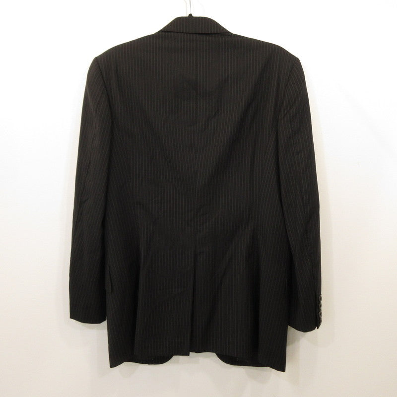 【中古】Paul Smith | ポール・スミス セットアップ 673013 Loro piana ブラック サイズ:M