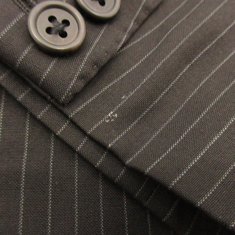 【中古】Paul Smith | ポール・スミス セットアップ 673013 Loro piana ブラック サイズ:M