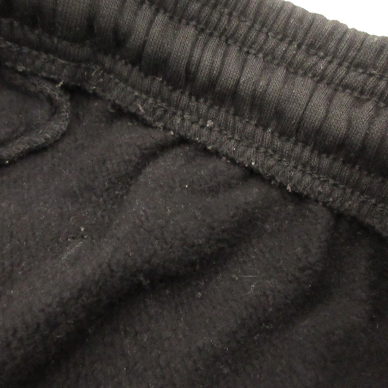 【中古】MOBB | モブ OG SWEAT PANTS パンツ ブラック サイズ:XL
