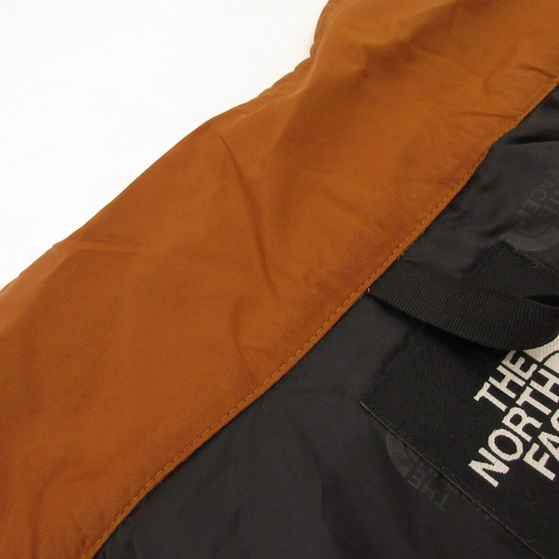 【中古】THE NORTH FACE | ザ・ノースフェイス THE COACH JACKET その他アウター NP22030 キャメル サイズ:L